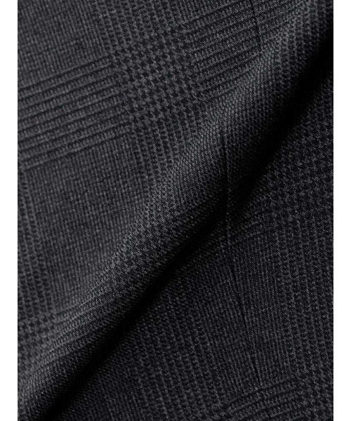 「Perfect Suit FActory」 3ピーススーツ AB5 チャコールグレー メンズの画像