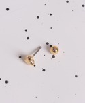 アレルギー対応 ピアス ロクシタン locci...の詳細画像1