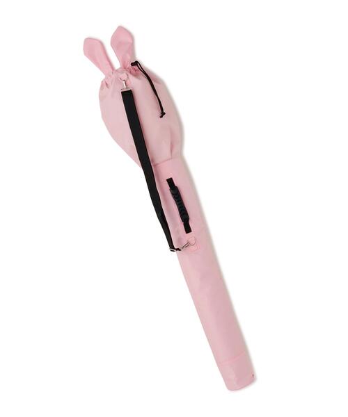 Jack Bunny!!（ジャックバニー） ゴルフ うさぎクラブケース (UNISEX
