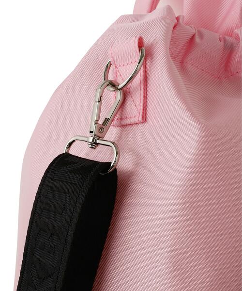 Jack Bunny!!（ジャックバニー） ゴルフ うさぎクラブケース (UNISEX