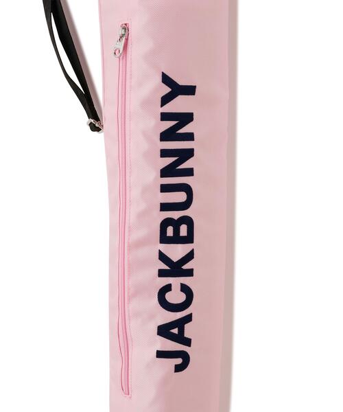 Jack Bunny!!（ジャックバニー） ゴルフ うさぎクラブケース (UNISEX