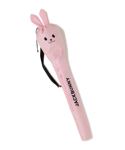 Jack Bunny!!（ジャックバニー） ゴルフ 「Jack Bunny!!」うさぎクラブ