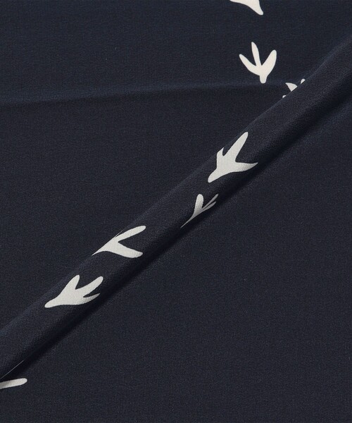 DRAKE'S（ドレイクス） スカーフ バンダナ Drake's OYSTER CATCHER