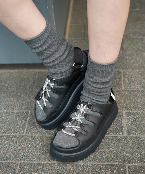 UGG Australia（アグオーストラリア） ugg サンダル UGG/アグ W