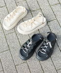ugg サンダル UGG/アグ W GOLDE...の詳細画像1