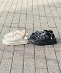 ugg サンダル UGG/アグ W GOLDE...の詳細画像2