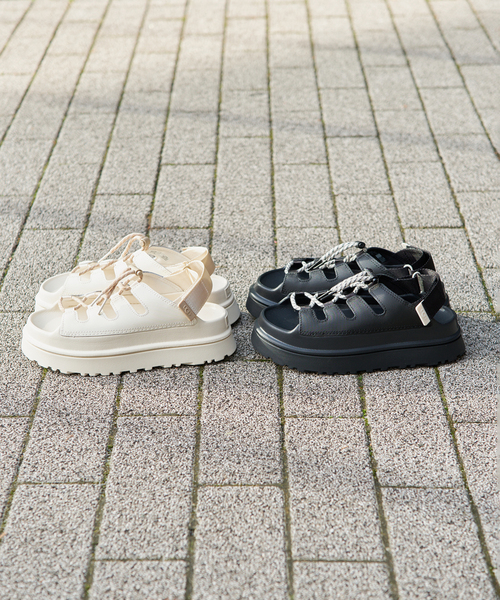 UGG Australia（アグオーストラリア） ugg サンダル UGG/アグ W