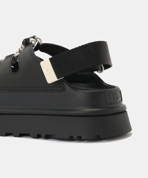 UGG Australia（アグオーストラリア） ugg サンダル UGG/アグ W