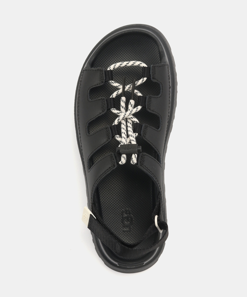 UGG Australia（アグオーストラリア） ugg サンダル UGG/アグ W