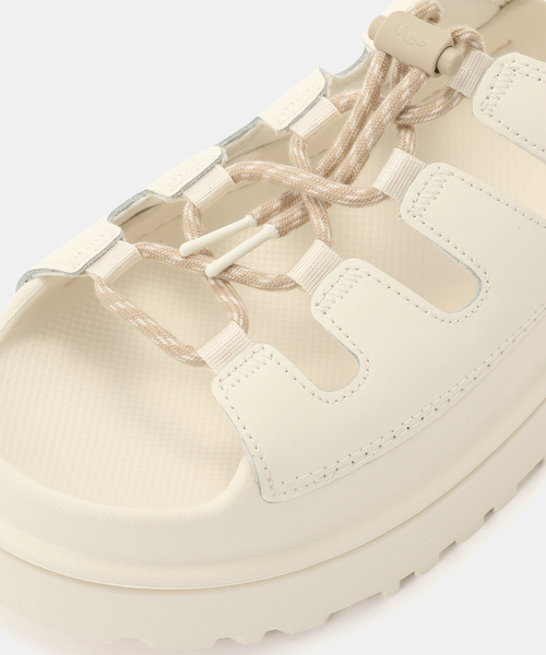 UGG Australia（アグオーストラリア） ugg サンダル UGG/アグ W