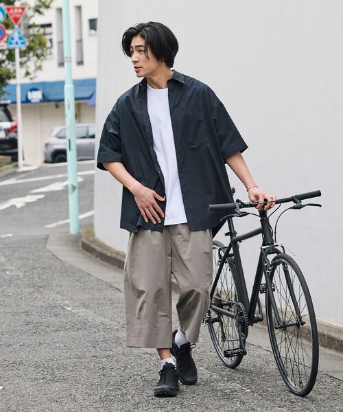 FREAK'S STORE（フリークスストア） ワイドパンツ パンツ 限定展開