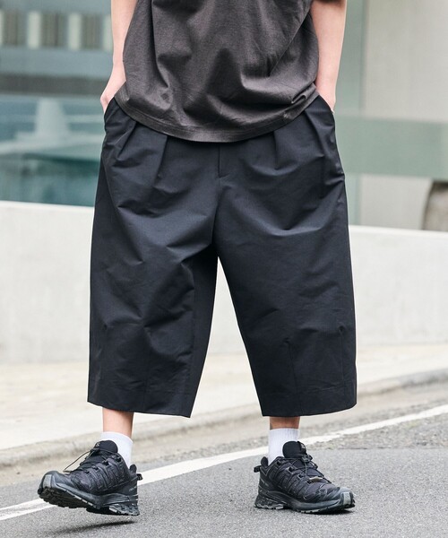 FREAK'S STORE（フリークスストア） ワイドパンツ パンツ 限定展開