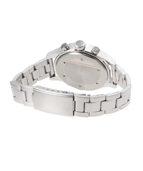 腕時計 VAGUE WATCH CO. 2 EYES White レディース メンズの画像