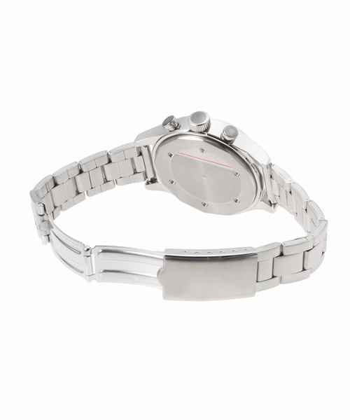 腕時計 VAGUE WATCH CO. 2 EYES White レディース メンズの画像