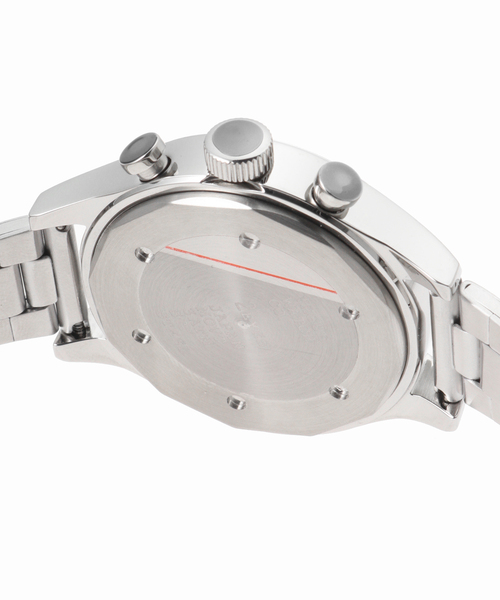 腕時計 VAGUE WATCH CO. 2 EYES White レディース メンズの画像