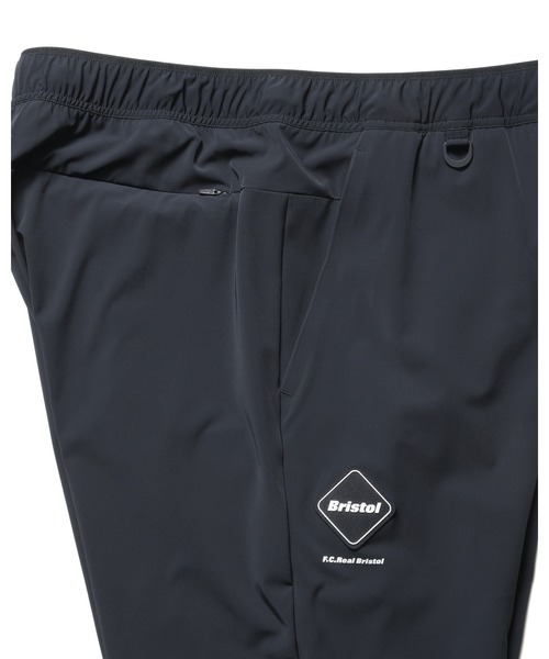 F.C.Real Bristol（エフシーレアルブリストル） パンツ CORDURA 4-WAY