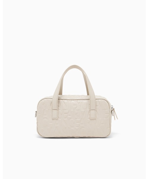 ARMANI EXCHANGE ボストンバッグ 「A|X アルマーニ エクスチェンジ