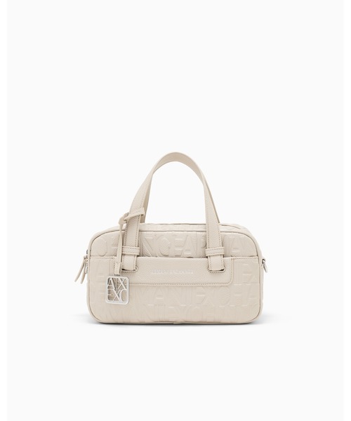 ARMANI EXCHANGE ボストンバッグ 「A|X アルマーニ エクスチェンジ