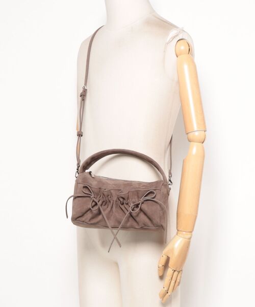 CHARLES ＆ KEITH（チャールズ&キース） ハンドバッグ Reese リース 