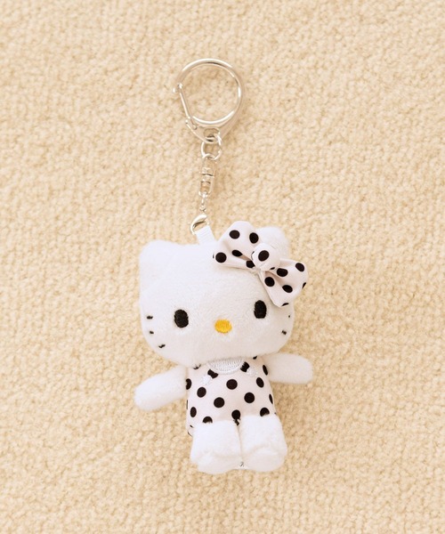 sanrio（サンリオ） キーホルダー 「 」 こぎみゅん マスコット