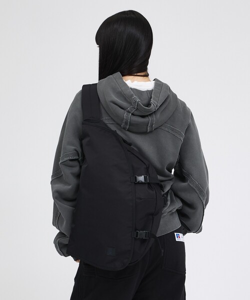 MIS（エムアイエス） ショルダーバッグ 「MIS / エムアイエス」ワン