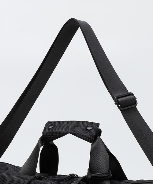 SHIPS（シップス） ビジネスバッグ 「WEB限定」SHIPS: 3WAY 10