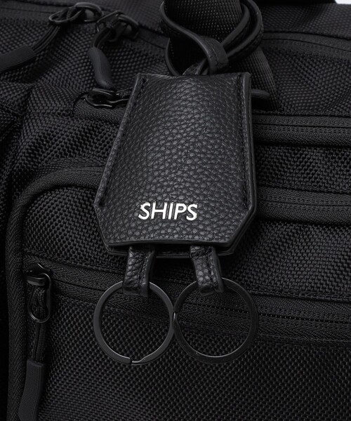 SHIPS（シップス） ビジネスバッグ 「WEB限定」SHIPS: 3WAY 10