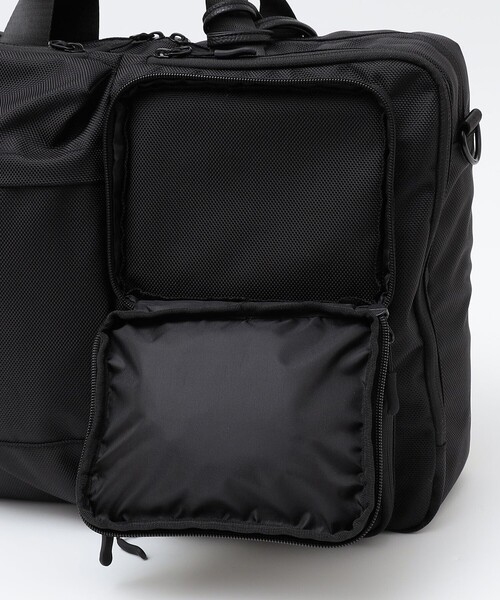SHIPS（シップス） ビジネスバッグ 「WEB限定」SHIPS: 3WAY 10