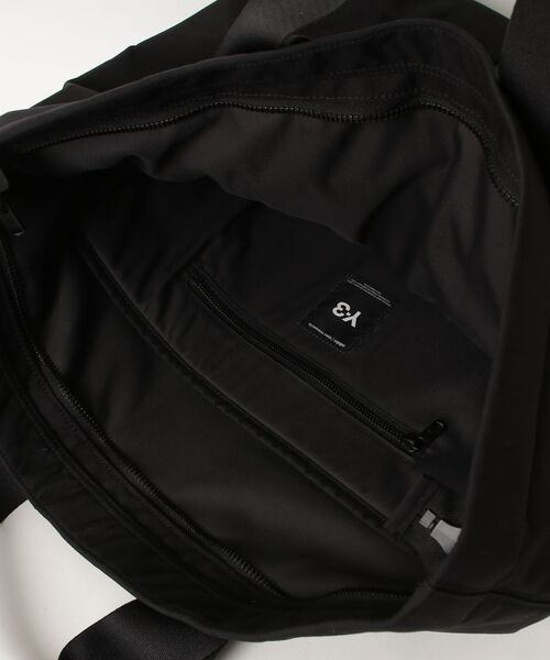 Y-3 メンズショルダーバッグ｜バッグ｜ファッション おすすめ人気商品