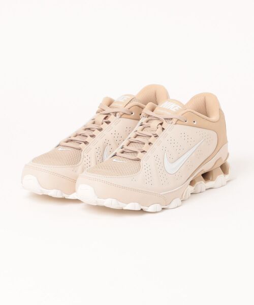 NIKE（ナイキ） スニーカー W REAX 8 NSW SL レディーススニーカー