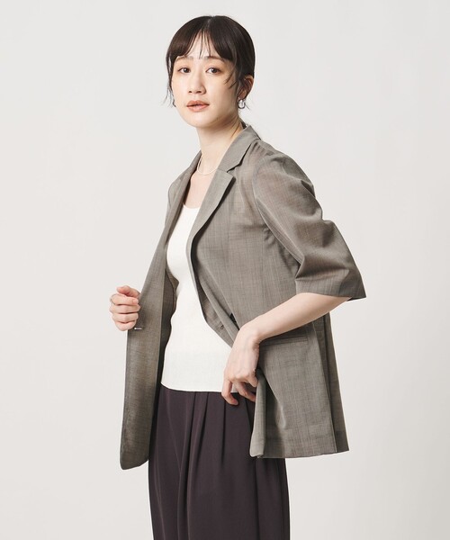 UNITED ARROWS（ユナイテッドアローズ） ジャケット テーラード