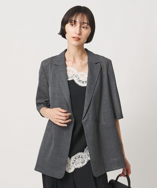 UNITED ARROWS（ユナイテッドアローズ） ジャケット テーラード