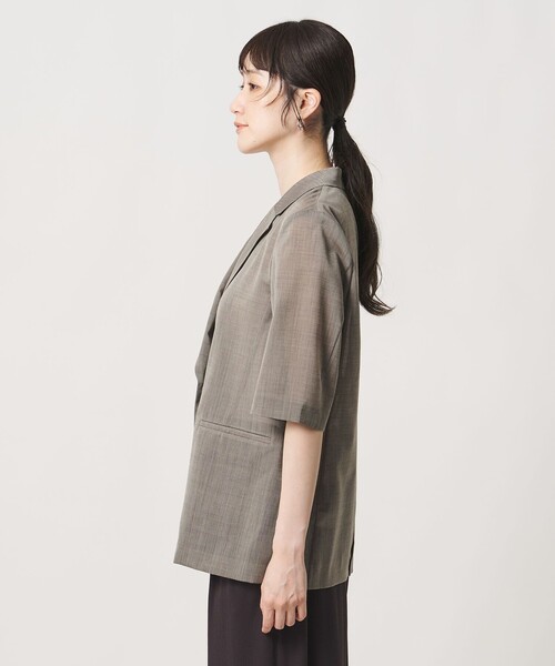 UNITED ARROWS（ユナイテッドアローズ） ジャケット テーラード