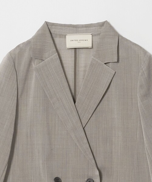 UNITED ARROWS（ユナイテッドアローズ） ジャケット テーラード
