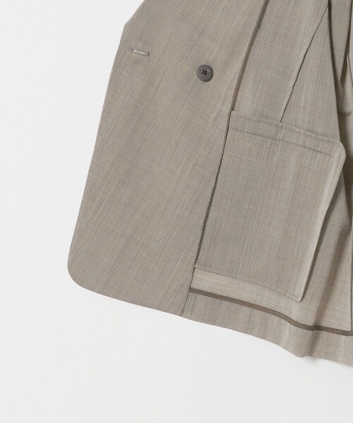UNITED ARROWS（ユナイテッドアローズ） ジャケット テーラード