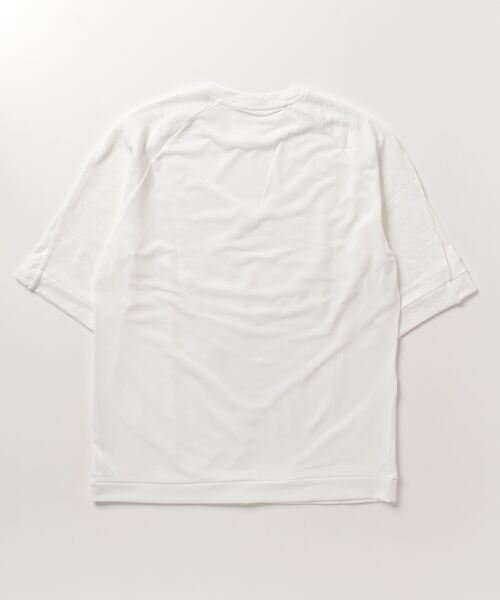 「C DIEM」 半袖Tシャツ L ブラック メンズ_画像7