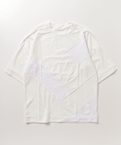 「C DIEM」 半袖Tシャツ L ブラック メンズ_画像8