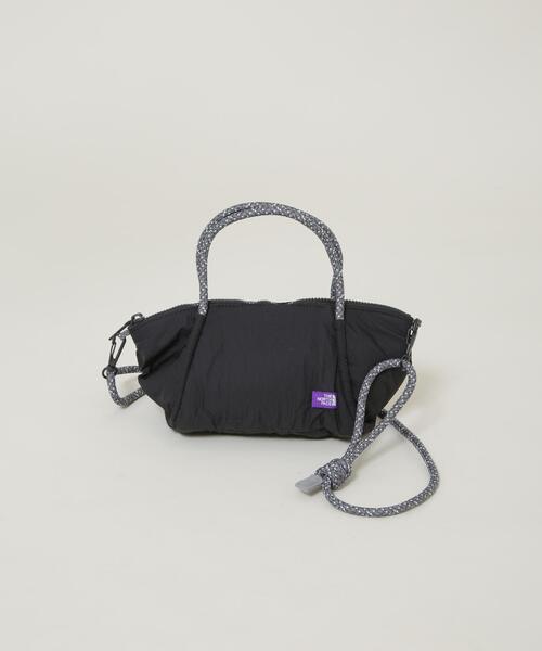 THE NORTH FACE PURPLE LABEL トートバッグ LABEL/Stroll 2Way Demi 