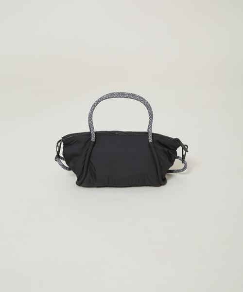 THE NORTH FACE PURPLE LABEL トートバッグ 小さめ LABEL/Stroll 2Way