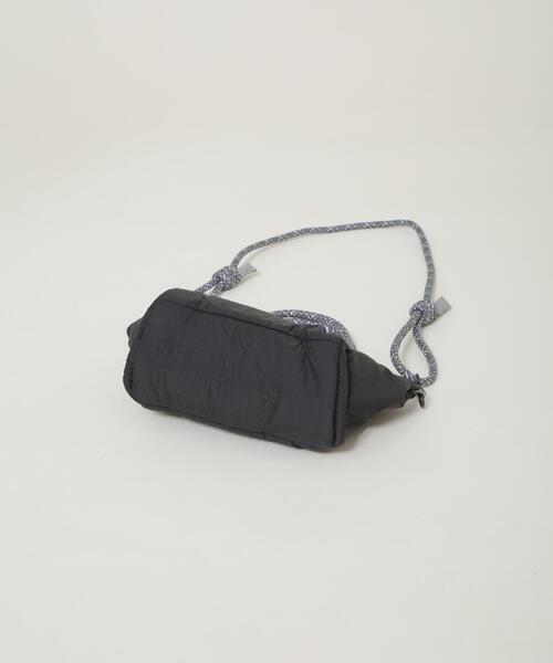 THE NORTH FACE PURPLE LABEL トートバッグ LABEL/Stroll 2Way Demi 