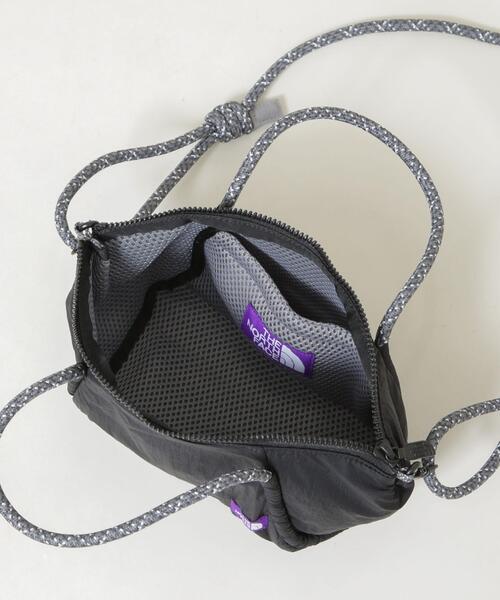 THE NORTH FACE PURPLE LABEL トートバッグ 小さめ LABEL/Stroll 2Way