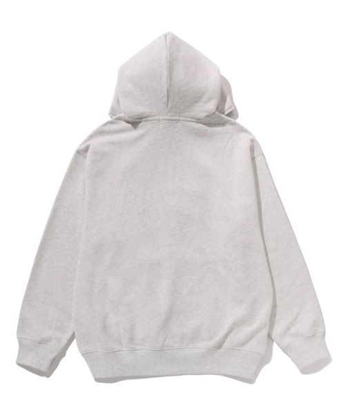 A BATHING APE（アベイシングエイプ） ジップアップパーカー X-LARGE