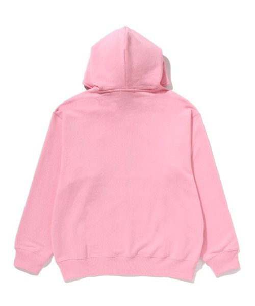 A BATHING APE（アベイシングエイプ） ジップアップパーカー X-LARGE