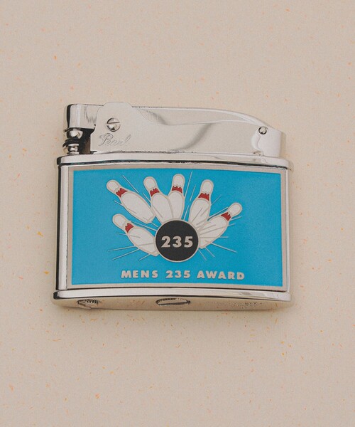 BEAMS - 【1/50】Ly Painter × Beams plate お皿 限定50 bPr BEAMS 灰皿 ライター PEARL / US オイルライター : ZOZOTOWN