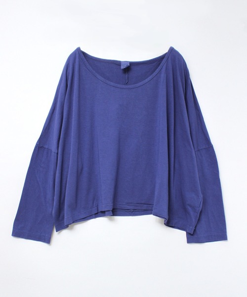 RNA-N tシャツ M0558 七分袖BIG Tシャツ レディース : ZOZOTOWN