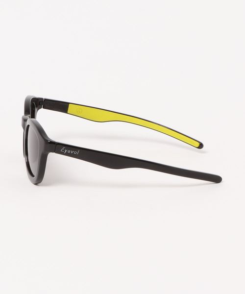 RYSⅡ eyevol サングラス 美品 EYEVAN Eyevol（アイヴォル） サングラス RYS : ZOZOTOWN Yahoo!店 - 通販