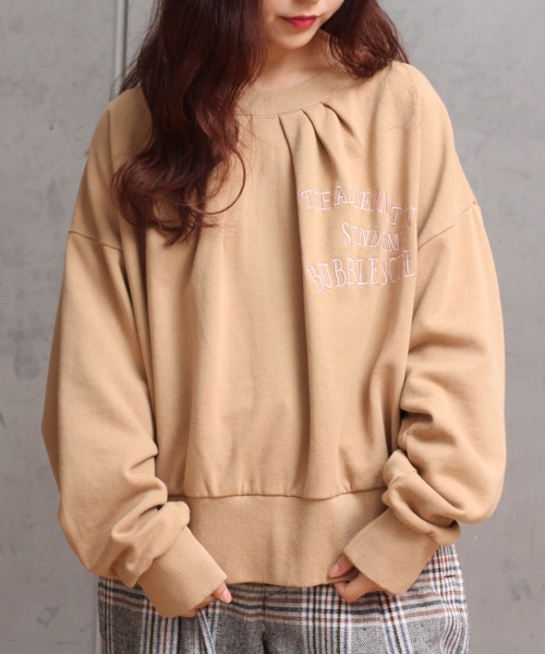 トレーナー等5点セット RNA（アールエヌエー） トレーナー スウェット M1308 ホックデザイン