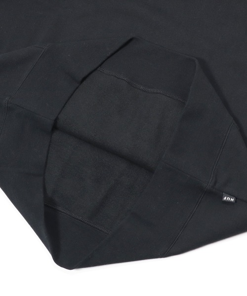 新作登場得価 パーカー ESSENTIALS OG LOGO P/O HUF ZOZOTOWN PayPayモール店 - 通販 - PayPayモール ハフ パーカー 安い高品質