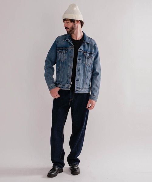 Levi's（リーバイス） ジャケット Gジャン デニムジャケット