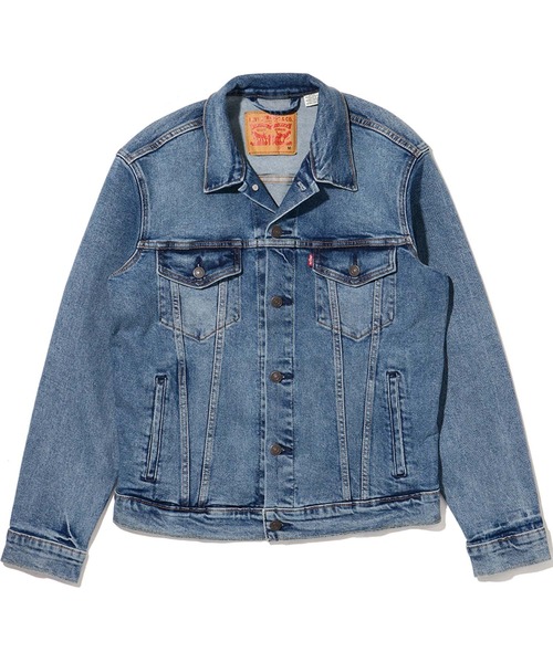 Levi's（リーバイス） ジャケット Gジャン デニムジャケット